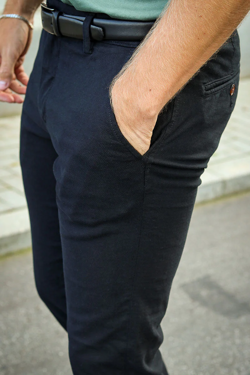 Jack & Jones Marco Fury Chino Tap Shoe - Image 4