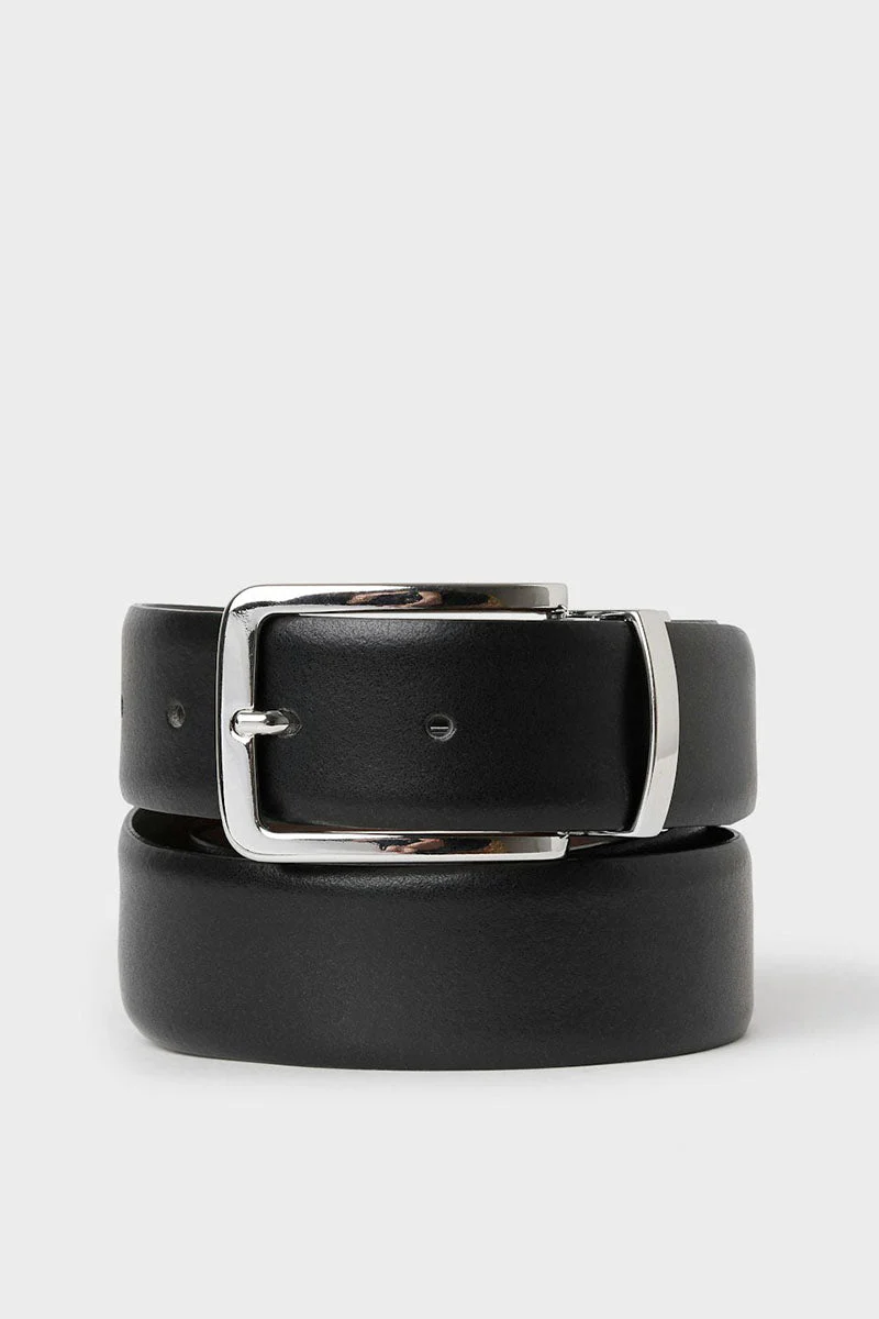 Saddler         Avellino             Black/Brown - Image 3