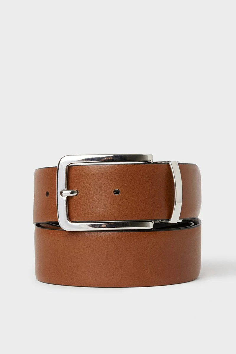 Saddler         Avellino             Black/Brown - Image 4