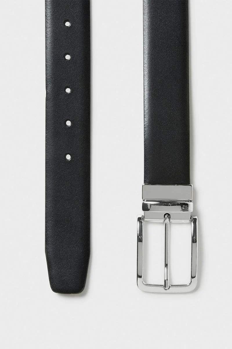 Saddler         Avellino             Black/Brown - Image 6