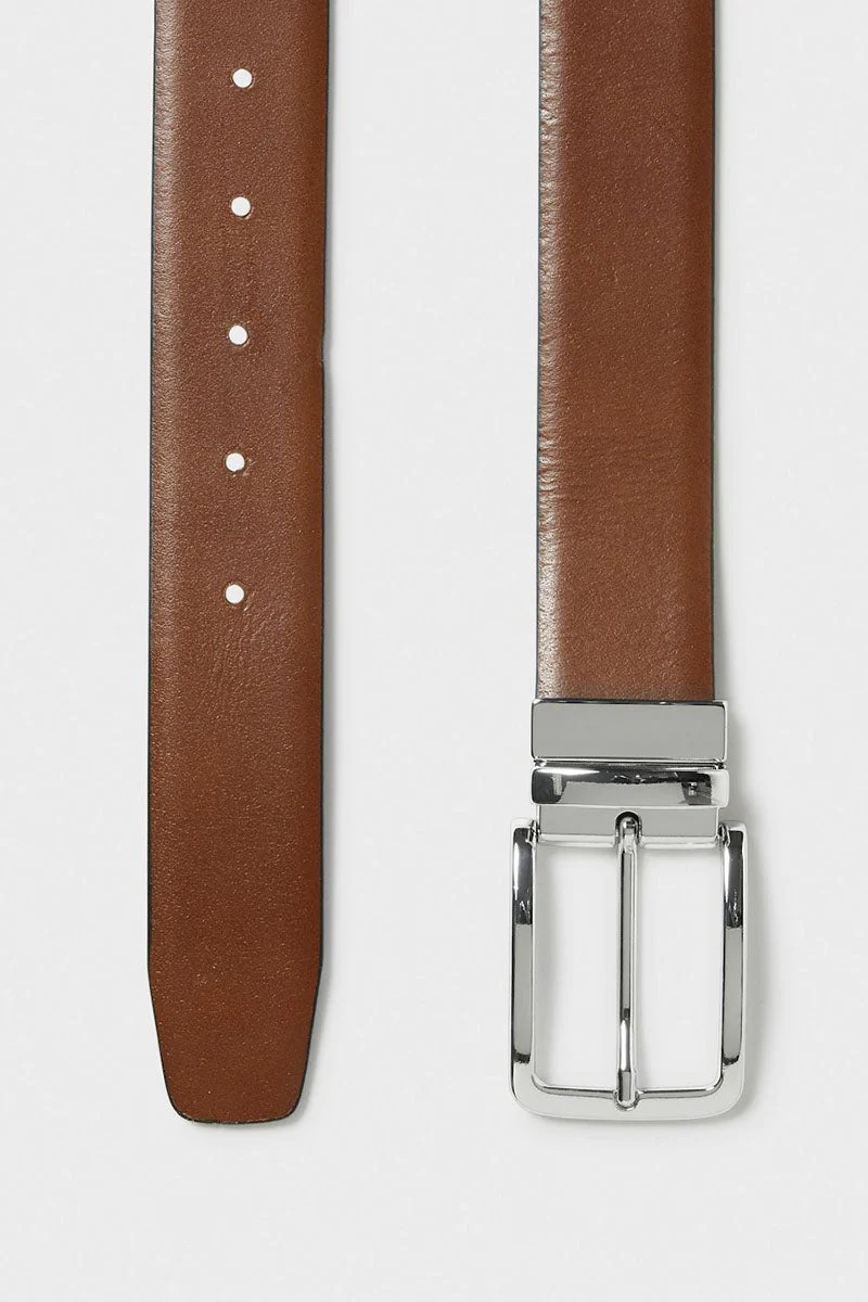 Saddler         Avellino             Black/Brown - Image 7
