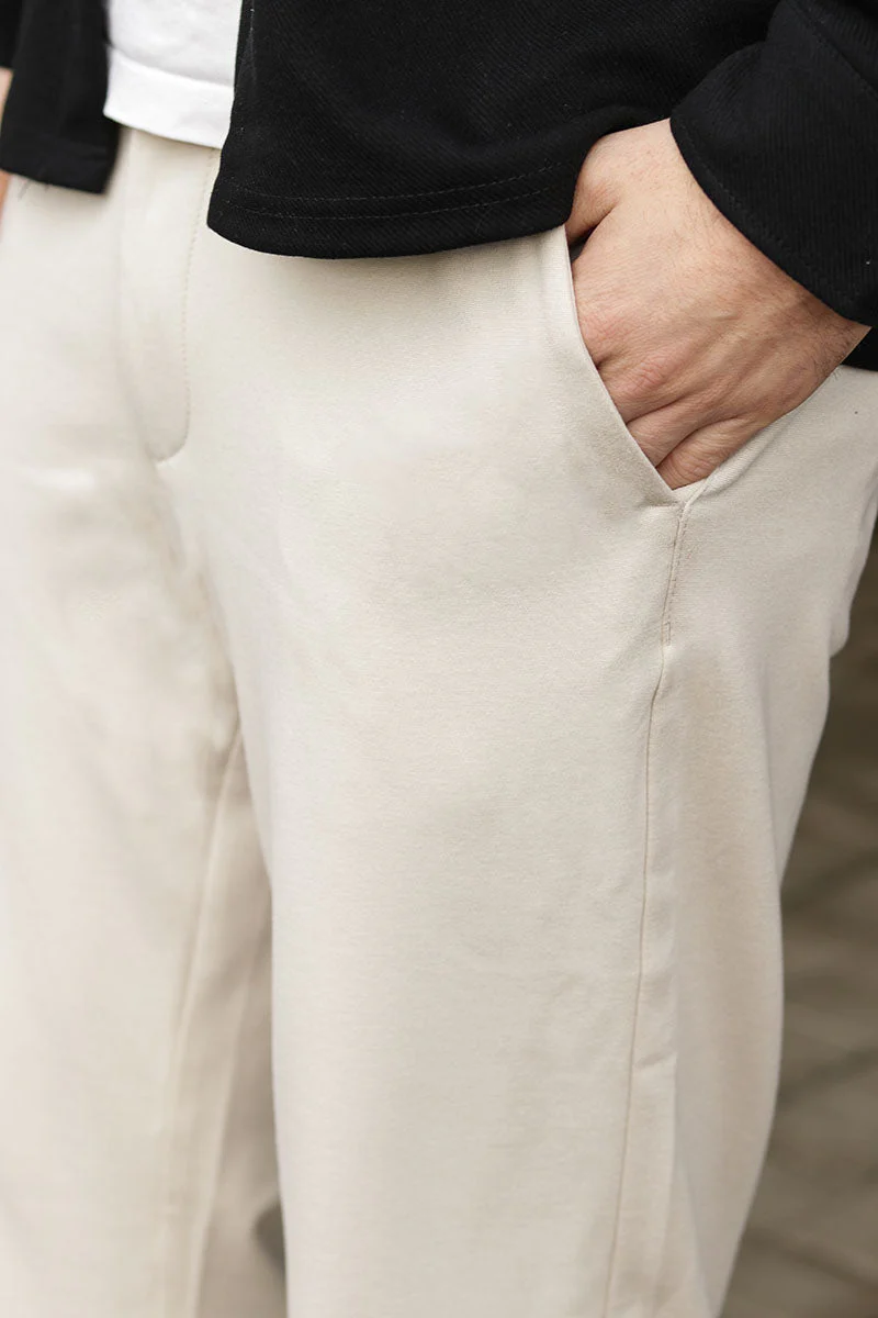 ONLY & SONS Mark Pants Regular Moonstruck - Image 4