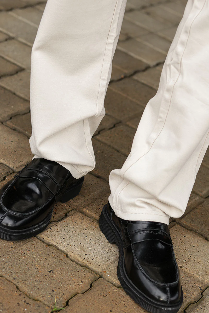 ONLY & SONS Mark Pants Regular Moonstruck - Image 5