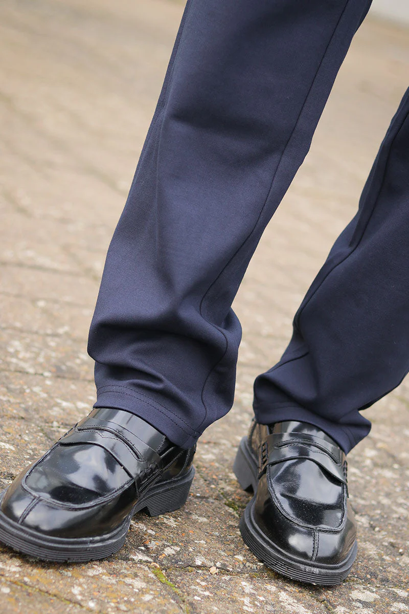 ONLY & SONS Mark Pants Regular Night Sky - Image 8