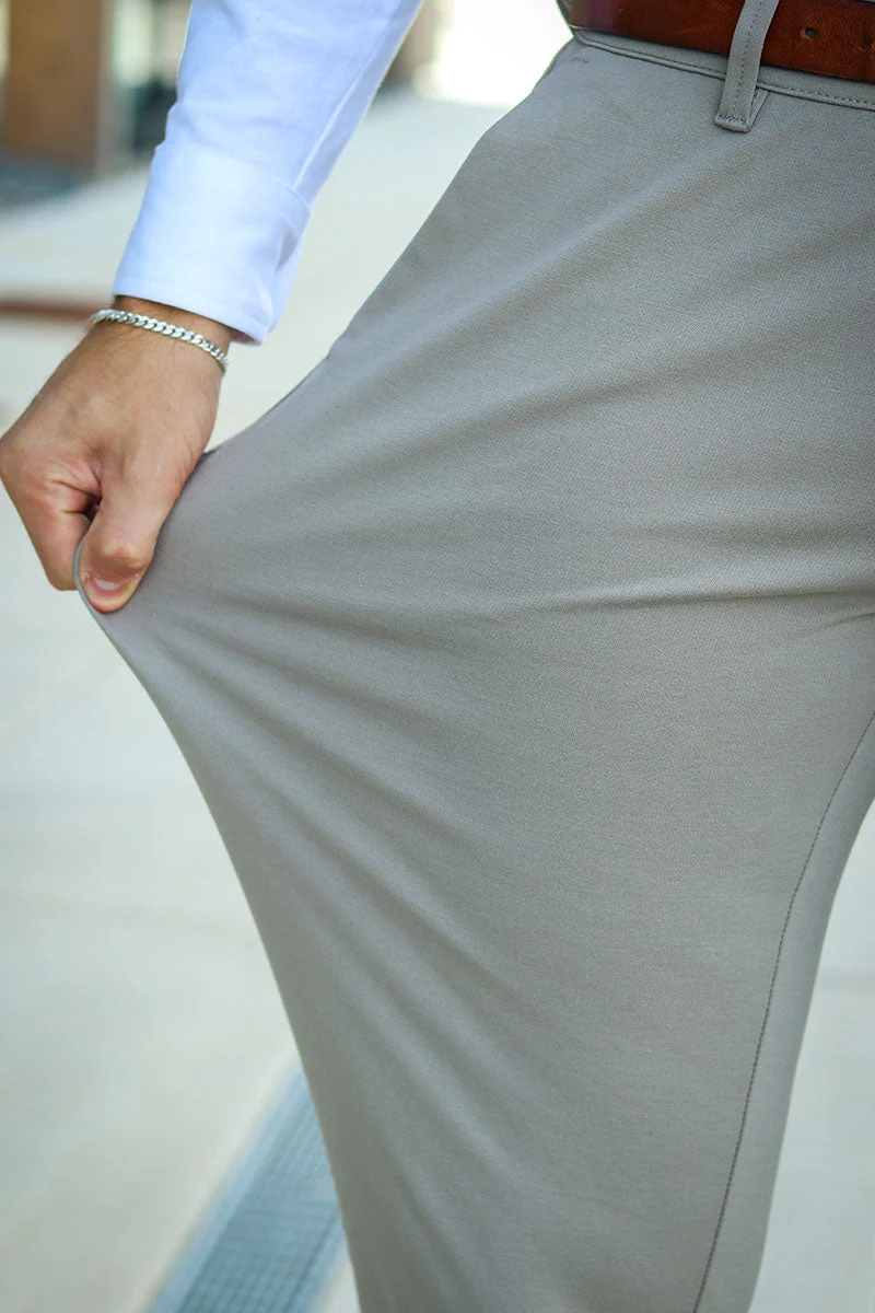 ONLY & SONS Mark Pants Vintage Khaki - Image 3