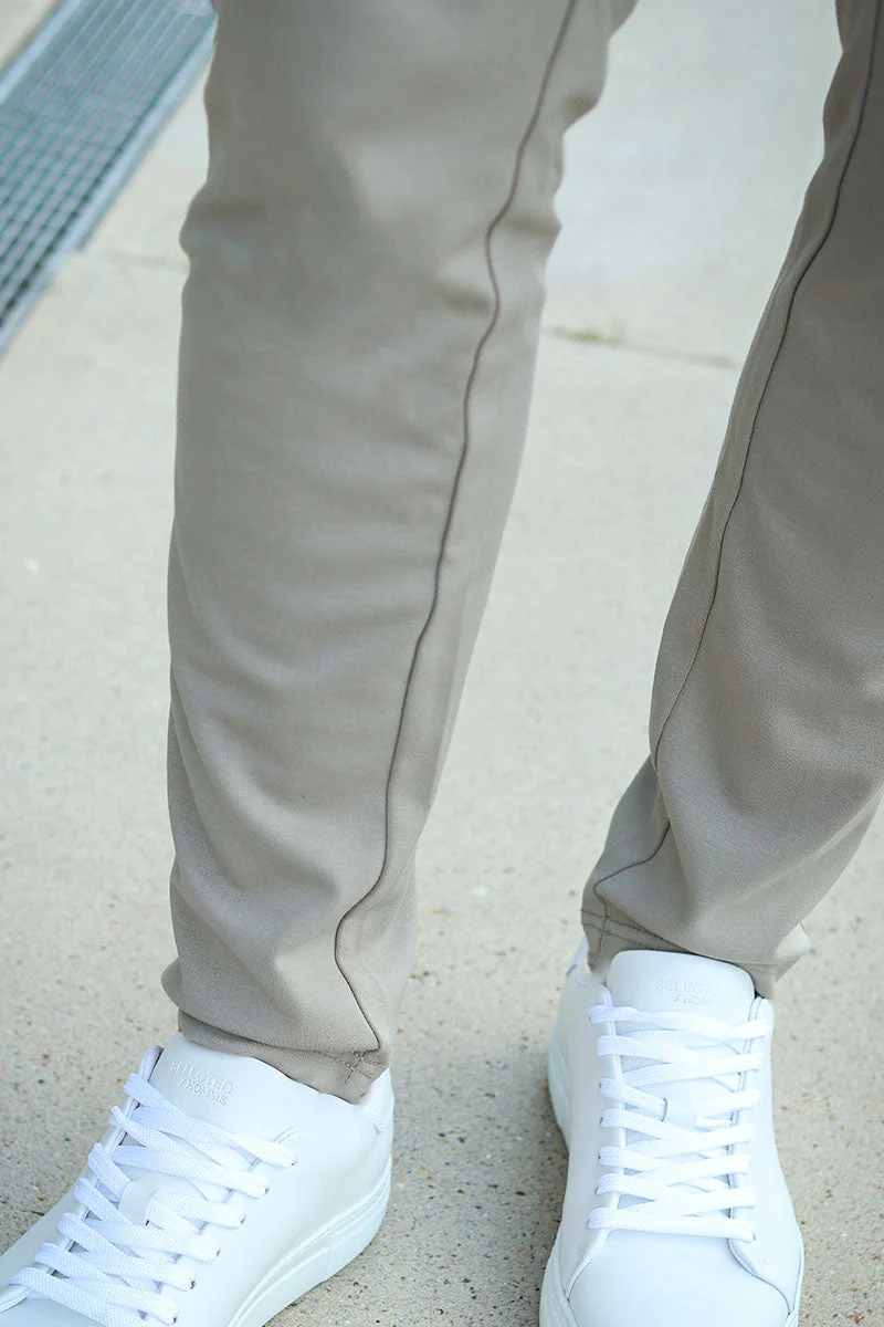 ONLY & SONS Mark Pants Vintage Khaki - Image 4