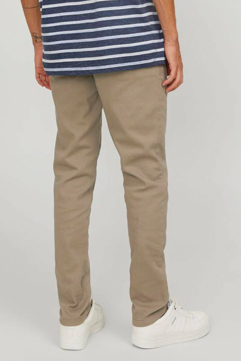 Jack & Jones Marco Dave Chino 2-Pack Beige - Image 7