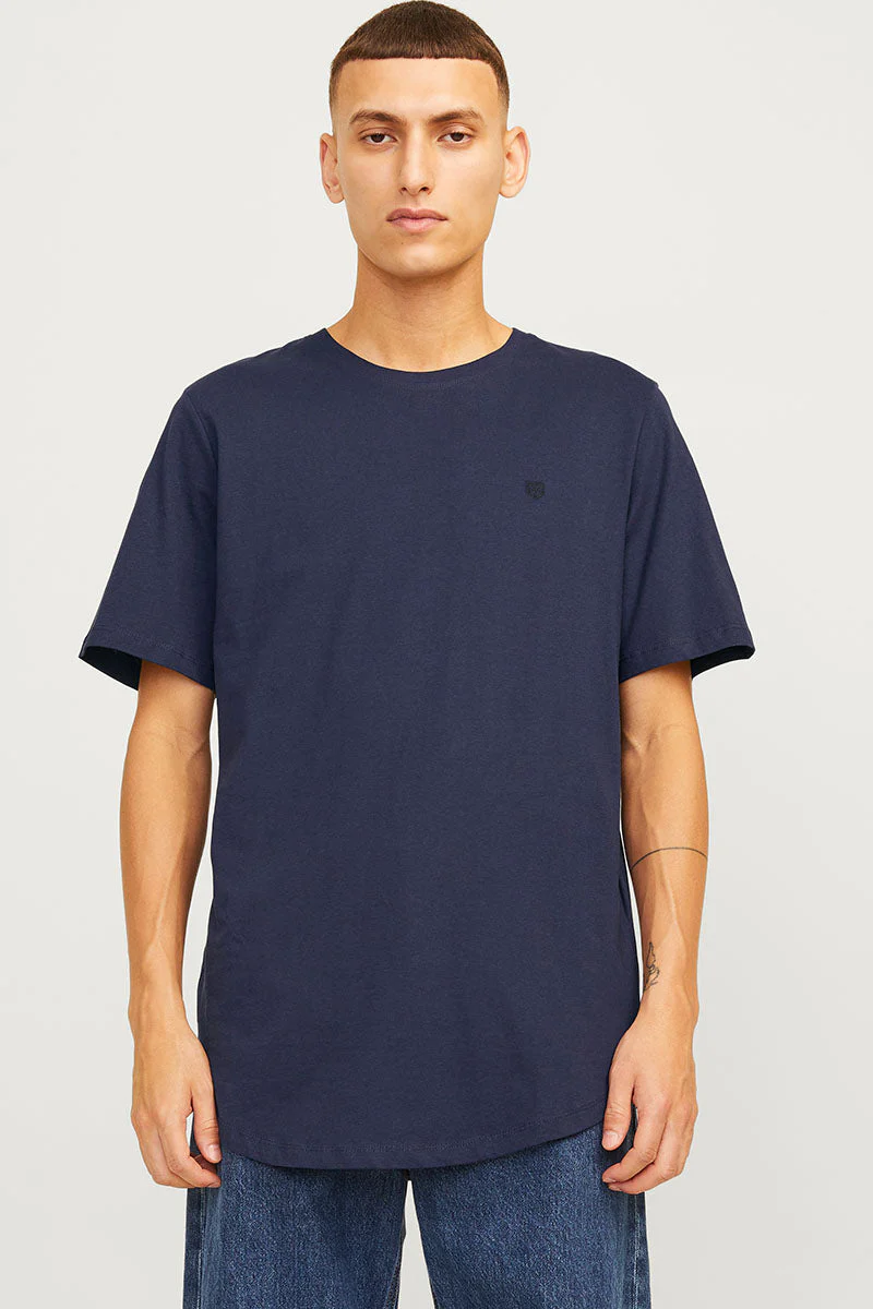 Jack & Jones Brody Regular Fit Tee 5-Pack - Image 3
