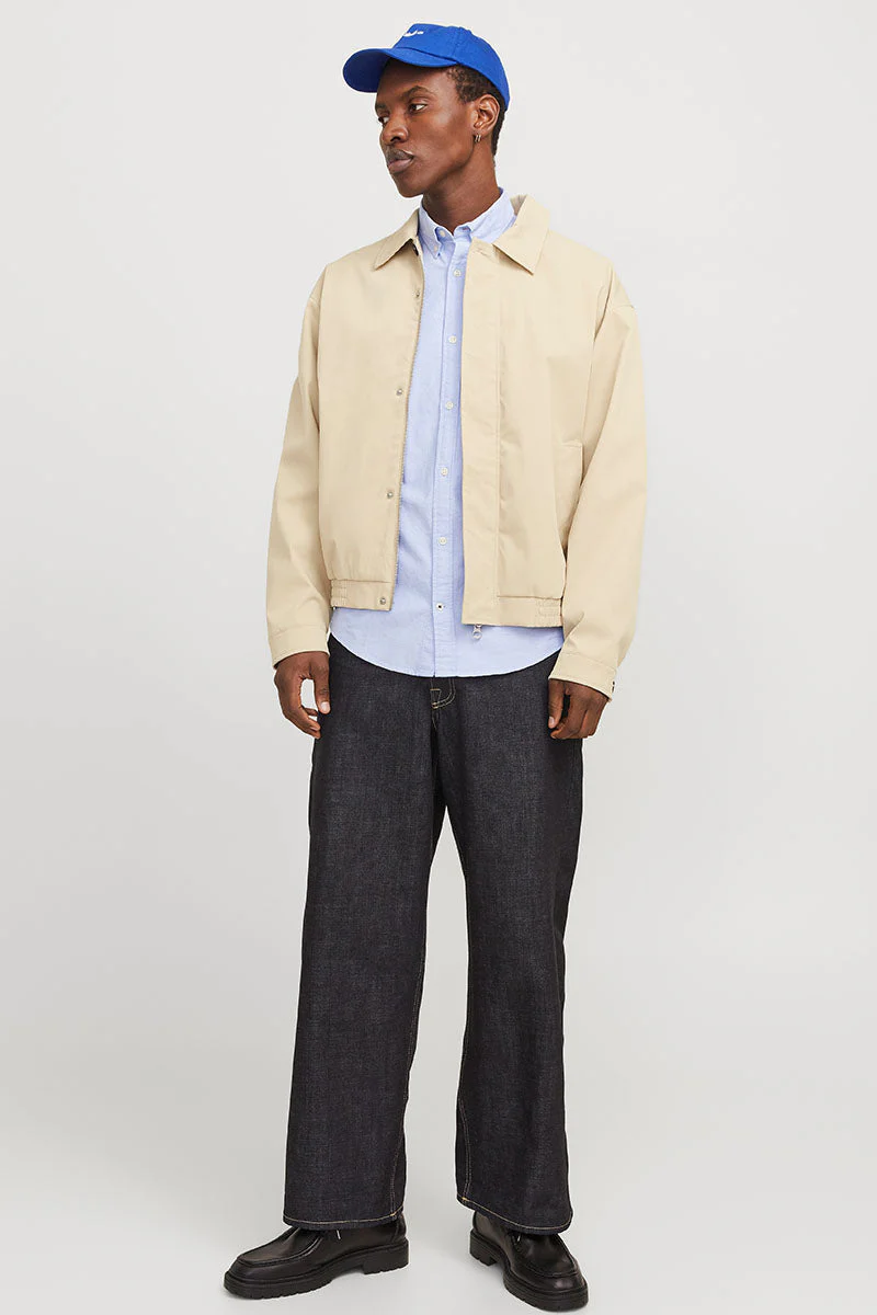 Jack & Jones Slington Jacket Safari - Image 2