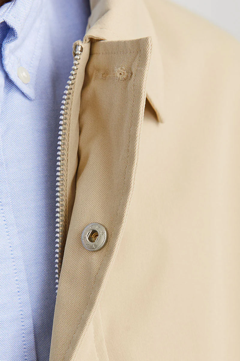 Jack & Jones Slington Jacket Safari - Image 5