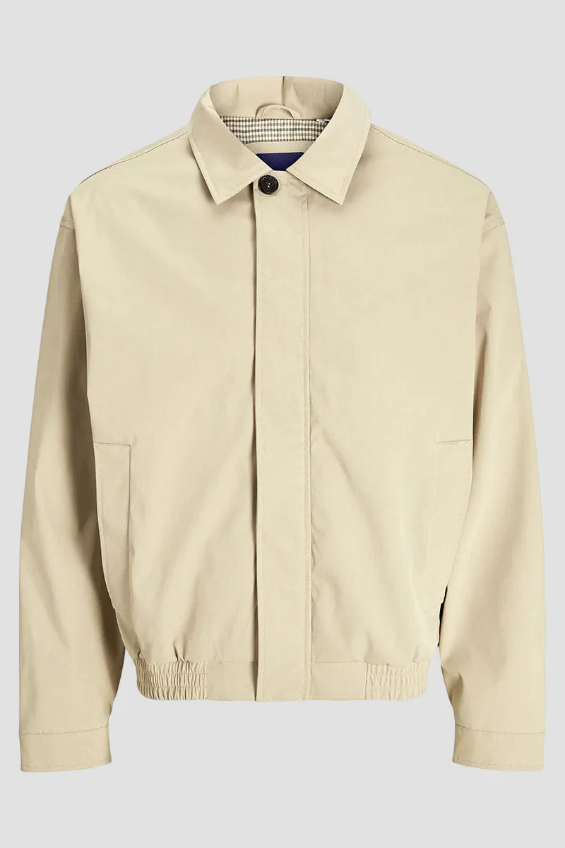 Jack & Jones Slington Jacket Safari - Image 7