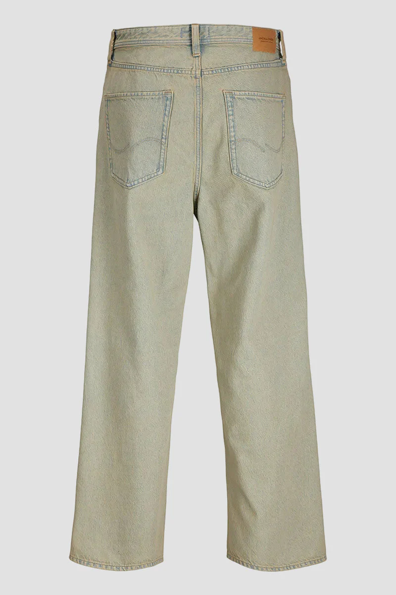 Jack & Jones Ron Baggy Fit 692 Blue Denim - Image 8