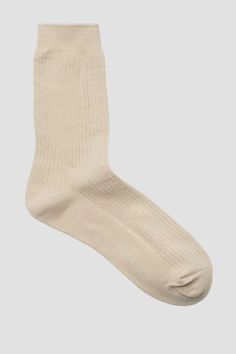 Jack & Jones Premium Socks 5-Pack Silver Lining - Image 2