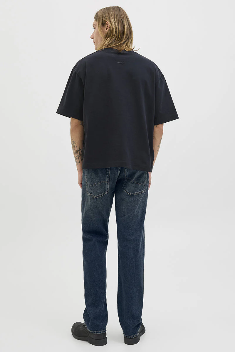 Jack & Jones Chris Relaxed Fit 918 Blue Denim - Image 6