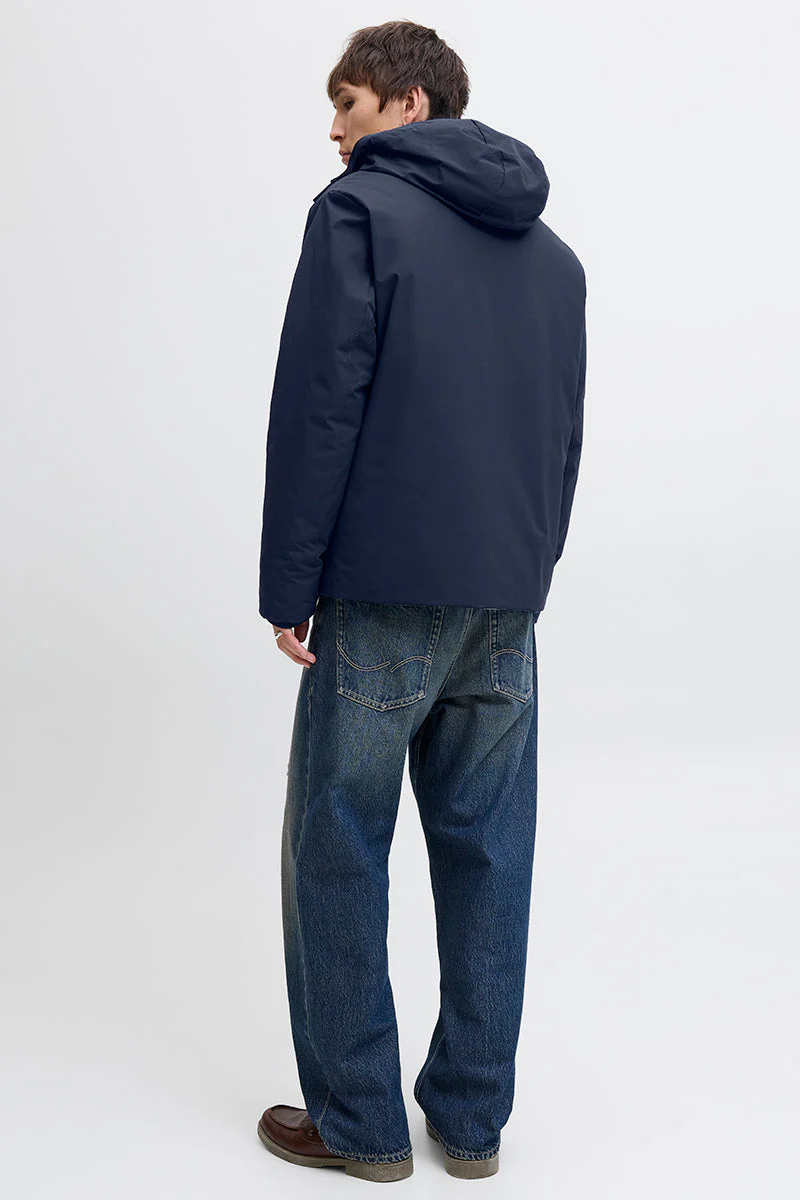Jack & Jones Keen Stretch Jacket  Sky Captain - Image 6