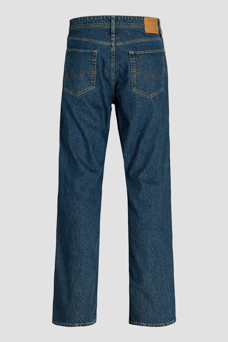 Jack & Jones Eddie Loose Fit 061 Blue Denim - Image 7