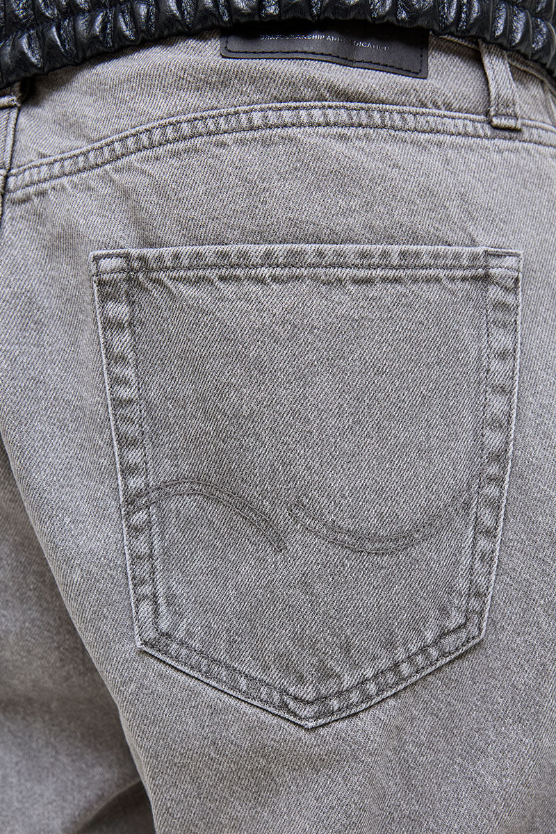 Jack & Jones Alex Original SQ 067 Grey Denim - Image 5