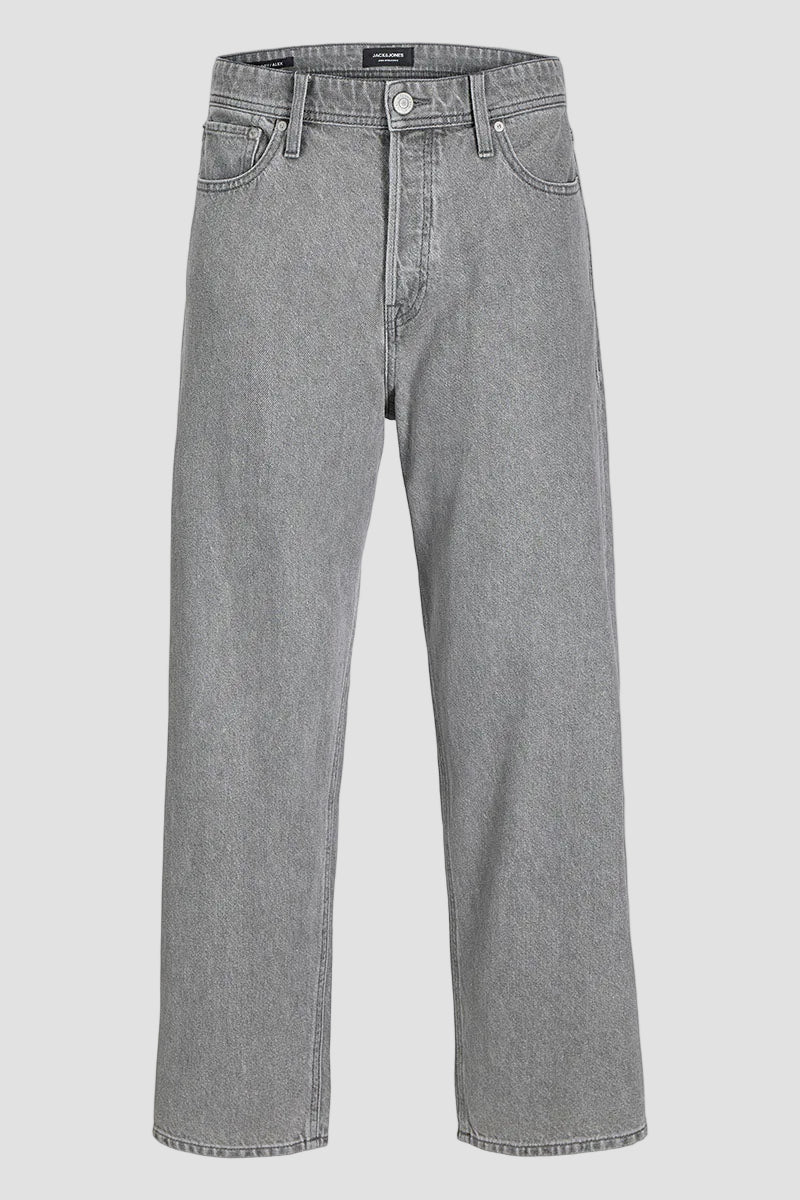 Jack & Jones Alex Original SQ 067 Grey Denim - Image 7