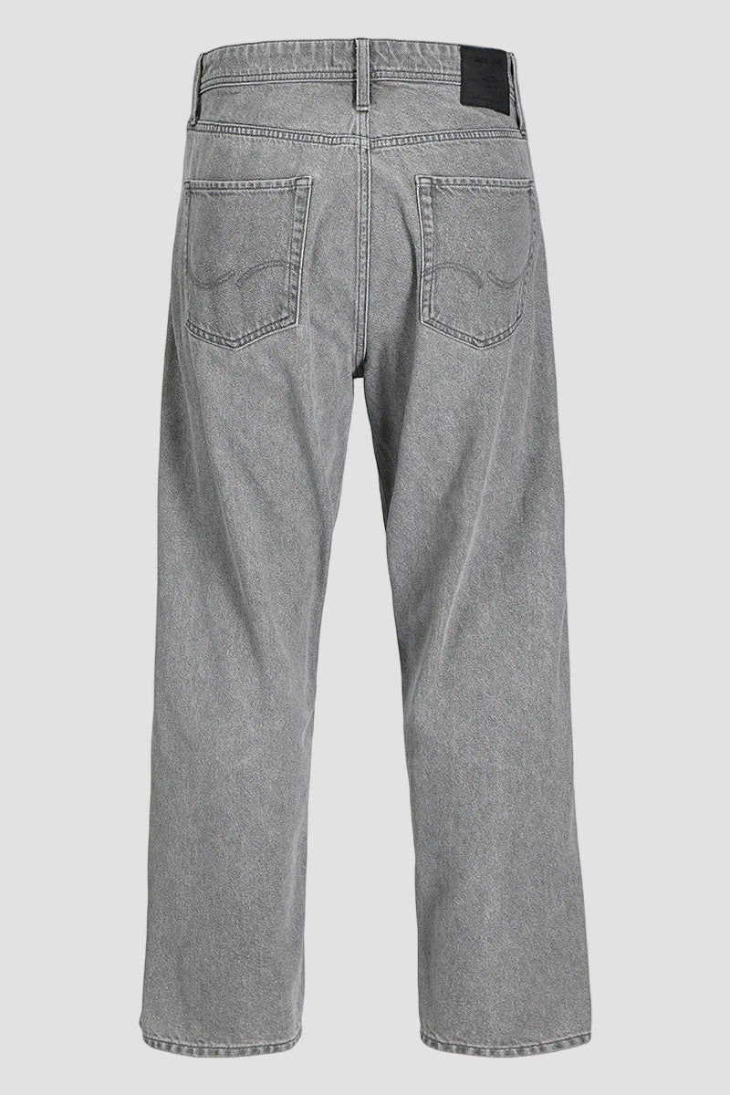 Jack & Jones Alex Original SQ 067 Grey Denim - Image 8