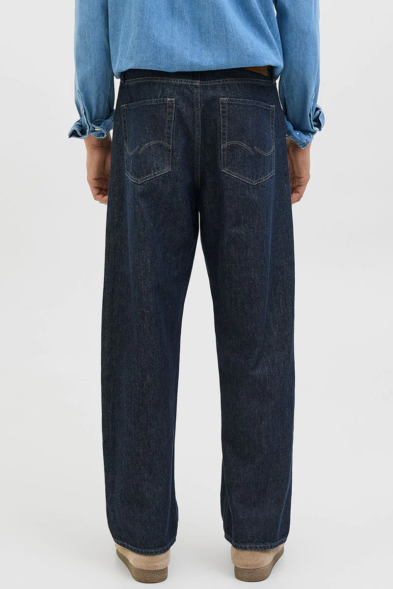 Jack & Jones Alex Original 899 Blue Denim - Image 5