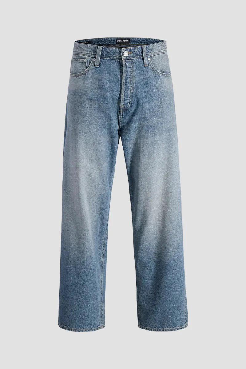 Jack & Jones Alex Original SQ 071 Blue Denim - Image 7