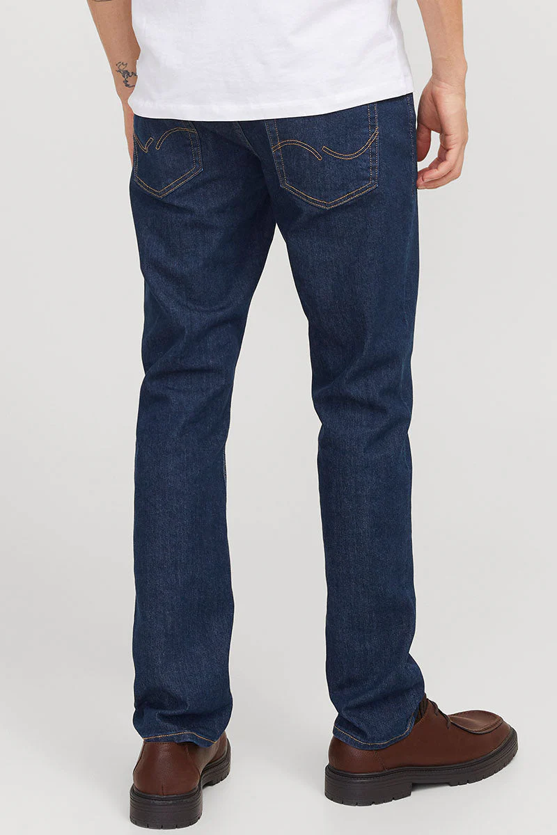 Jack & Jones Glenn Slim Fit 430 Blue Denim - Image 5