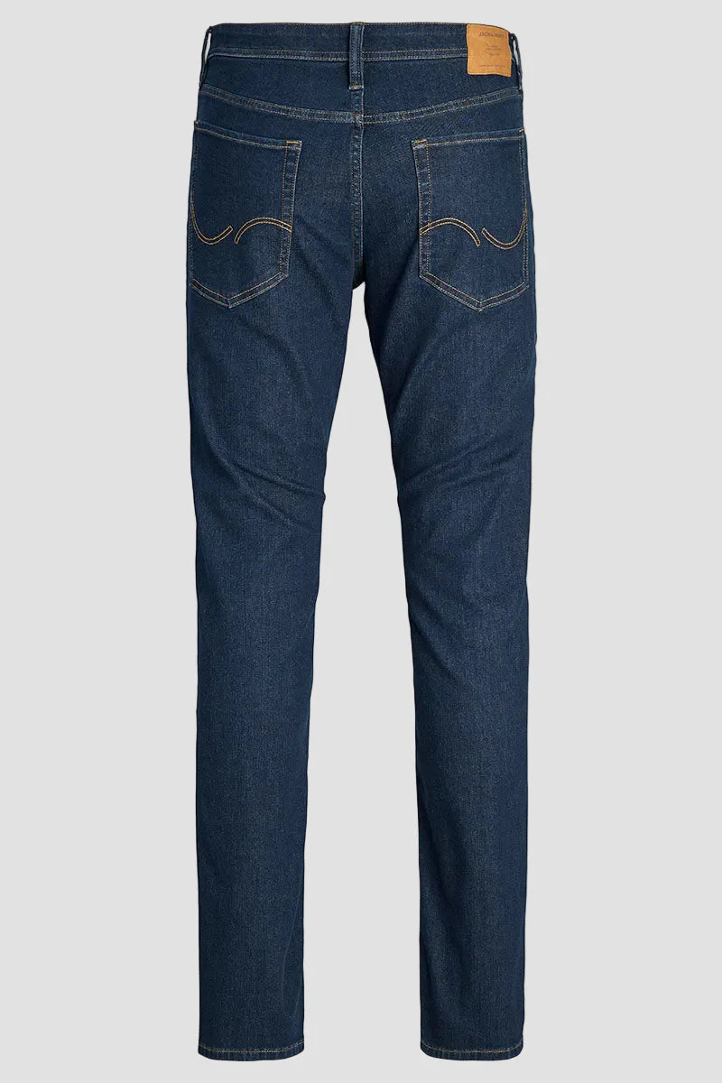 Jack & Jones Glenn Slim Fit 430 Blue Denim - Image 7