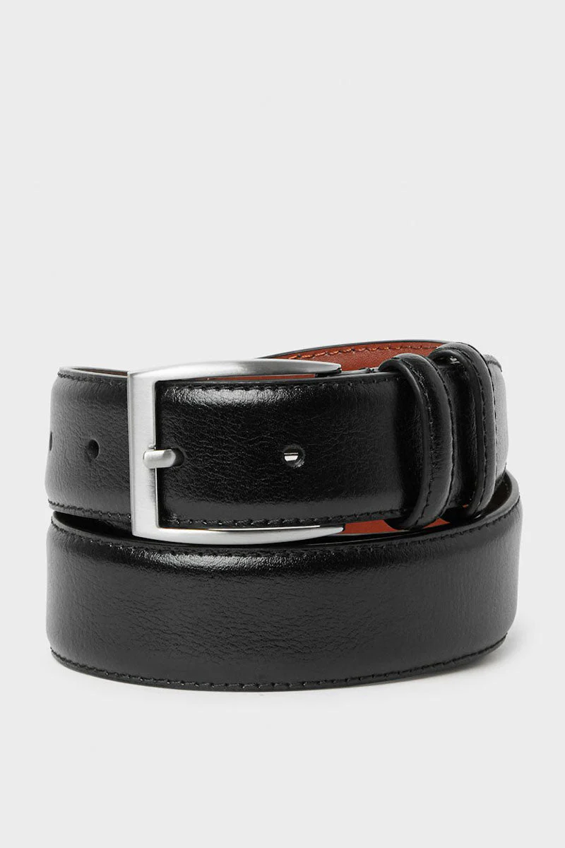 Saddler Roskilde Black