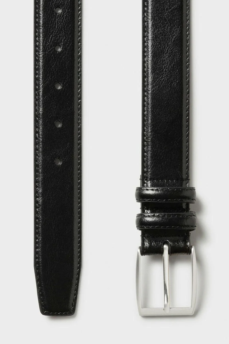 Saddler Roskilde Black - Image 4