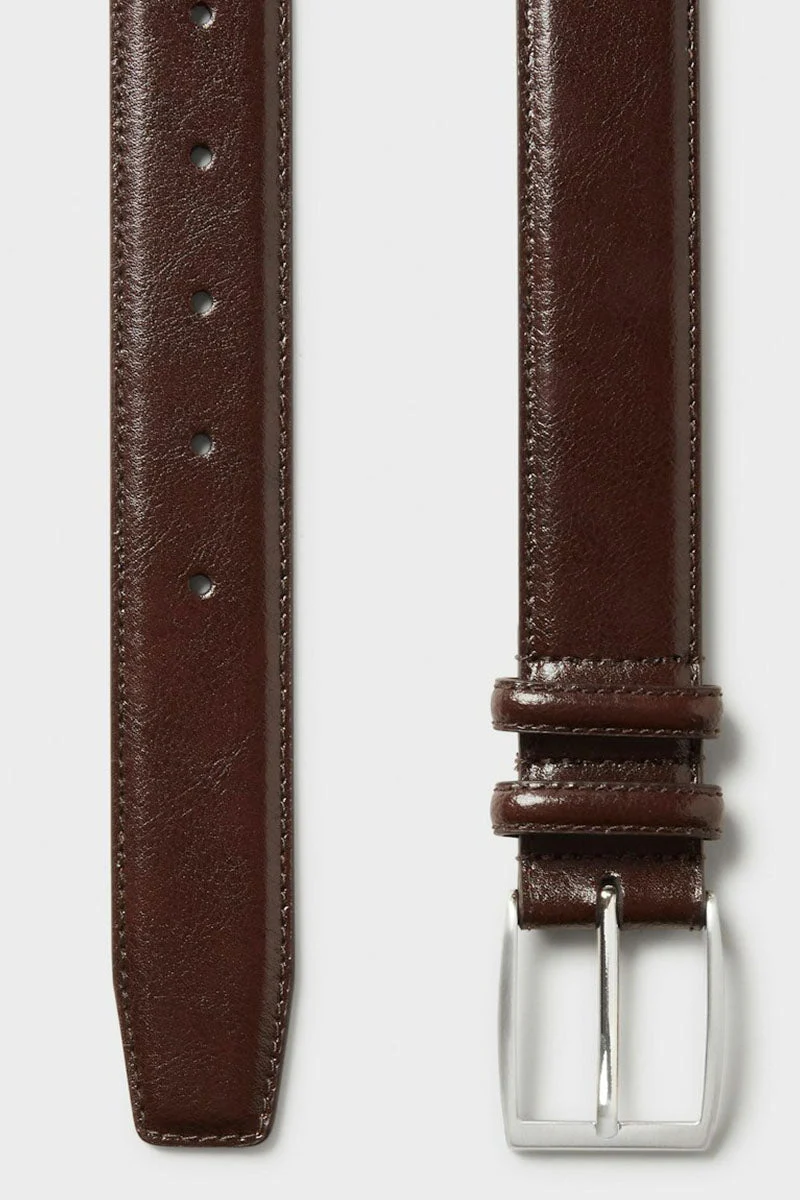 Saddler Roskilde Brown - Image 4