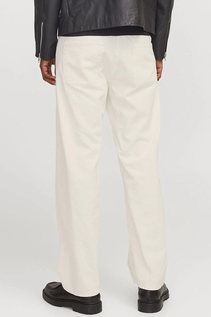 Jack & Jones Eddie Loose Fit 410 White Denim - Image 5