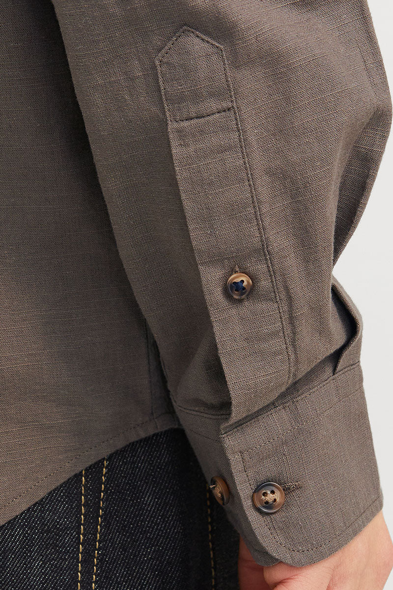 Jack & Jones Summer Shirt LS Falcon - Image 4