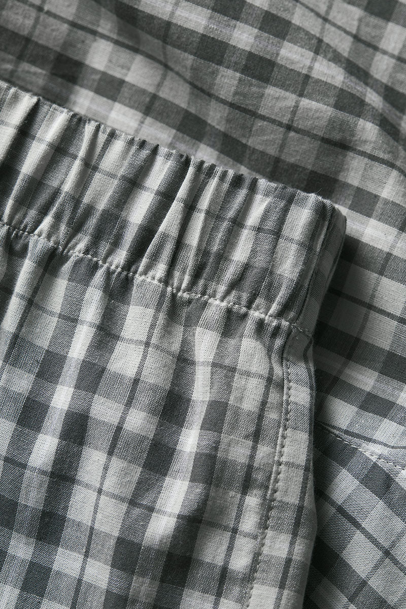 Jack & Jones Milano Woven Boxers 3 Pack Poppy Seed - Image 5