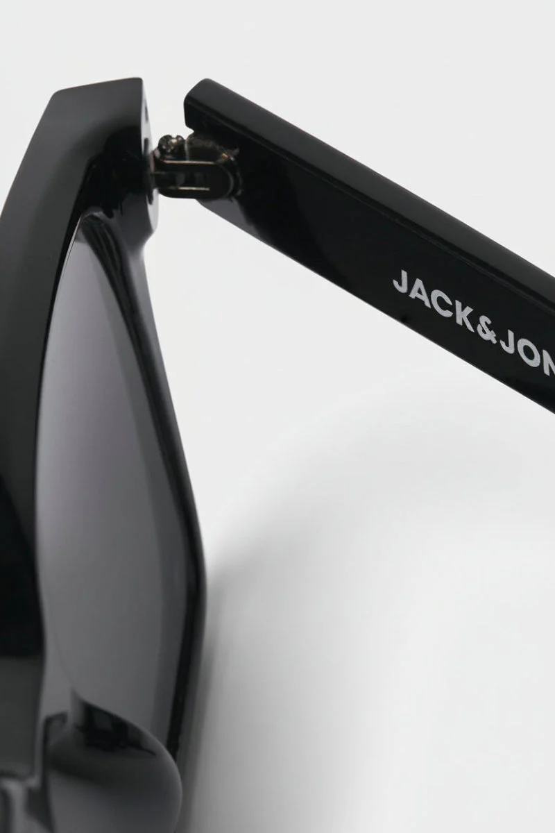 Jack & Jones Pontus Songlasses Black - Image 5
