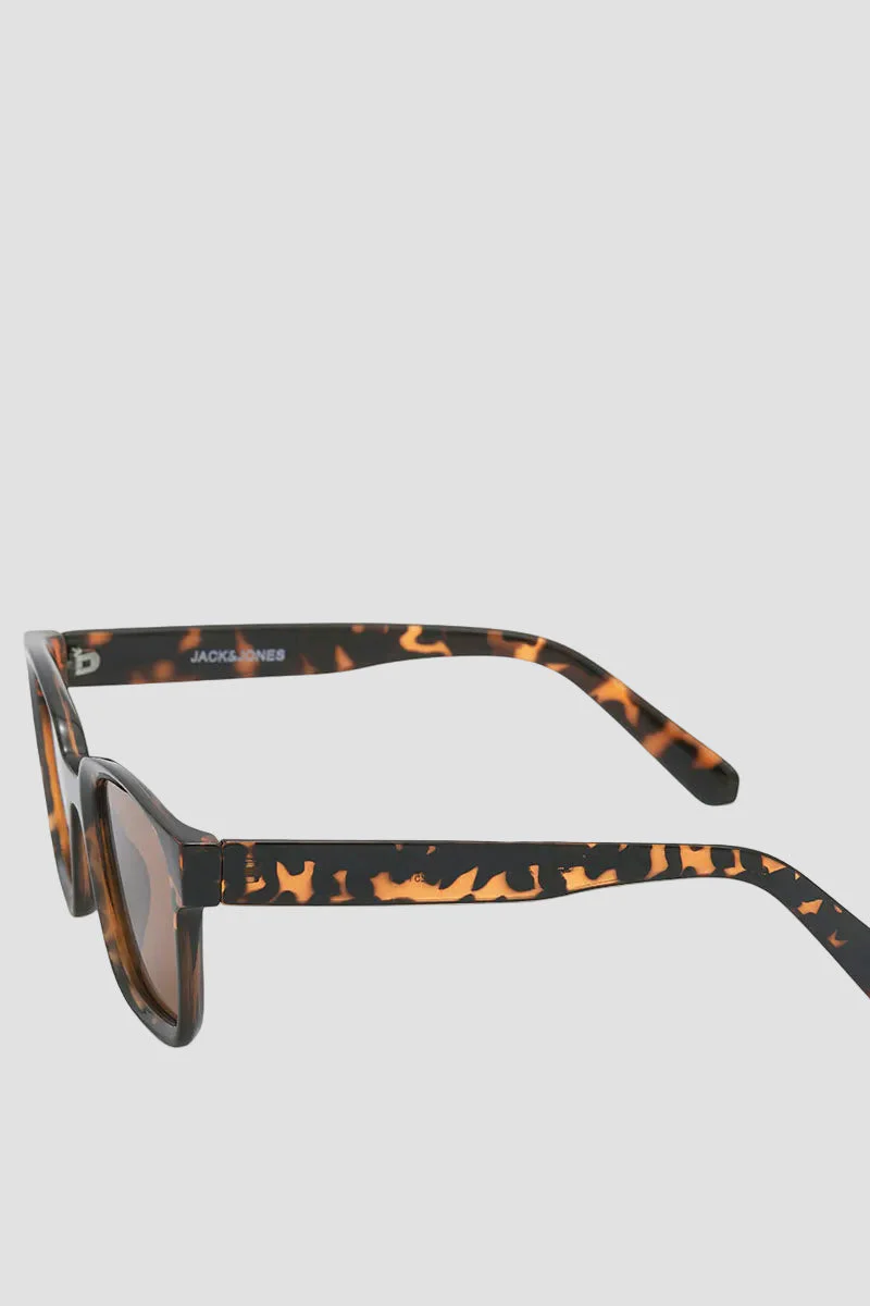 Jack & Jones Pontus Songlasses Brown Sugar - Image 3