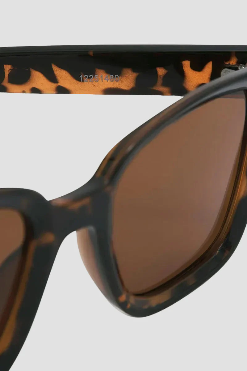 Jack & Jones Pontus Songlasses Brown Sugar - Image 6