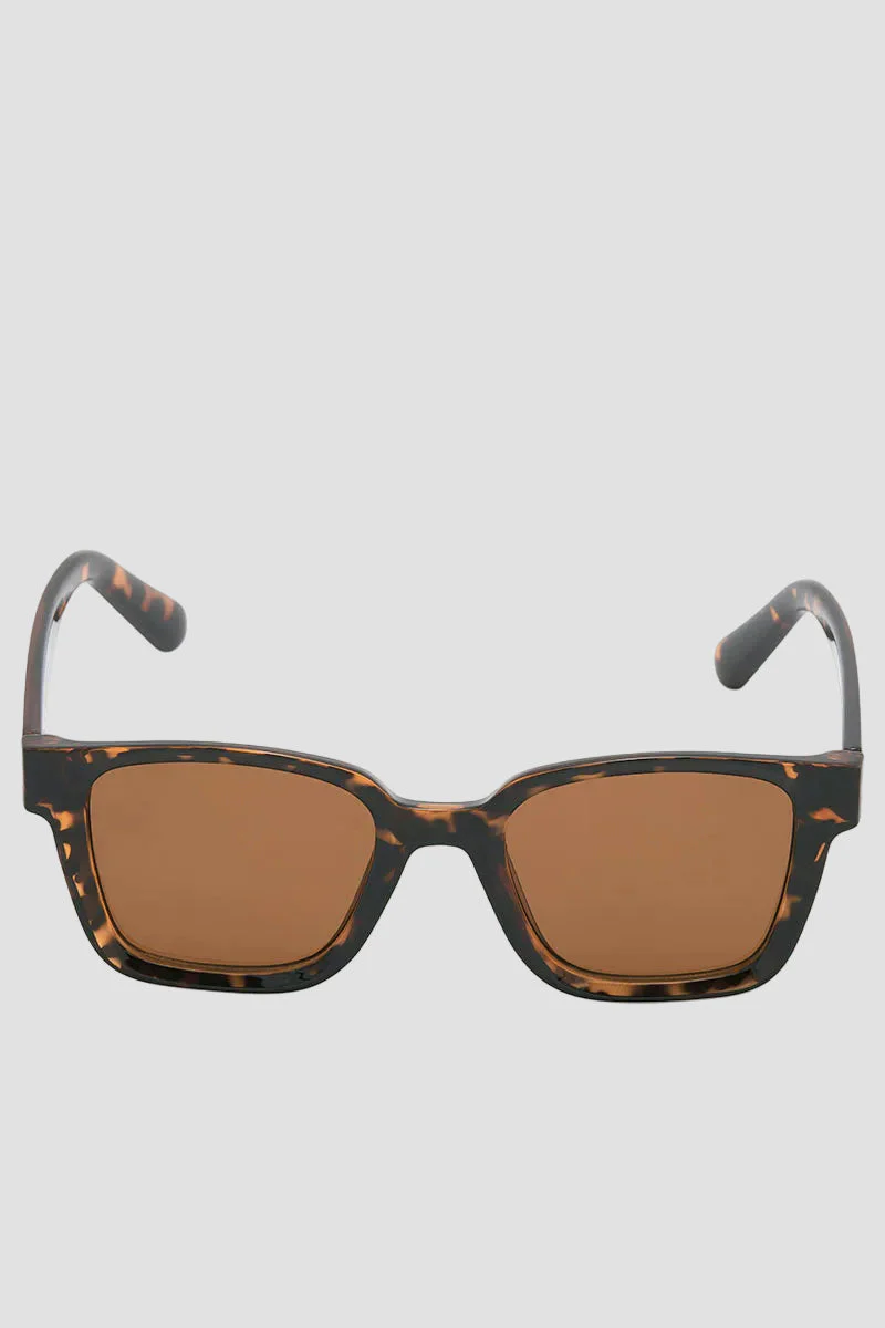 Jack & Jones Pontus Songlasses Brown Sugar - Image 7