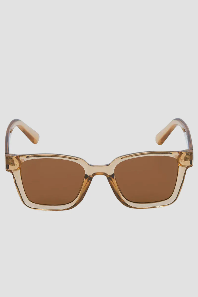 Jack & Jones Pontus Songlasses Brown Stone - Image 6
