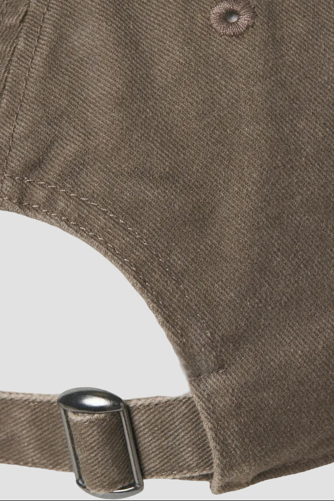 Jack & Jones Soft Base Washed Cap Falcon - Image 5
