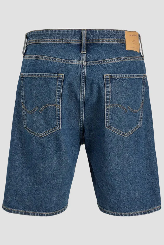 Jack & Jones Tony Loose Fit SQ 069 SN Blue Denim - Image 10