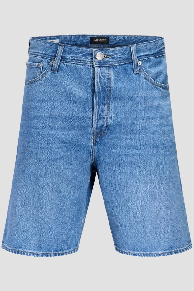 Jack & Jones Tony Loose Fit 069 Light Blue Denim - Image 5