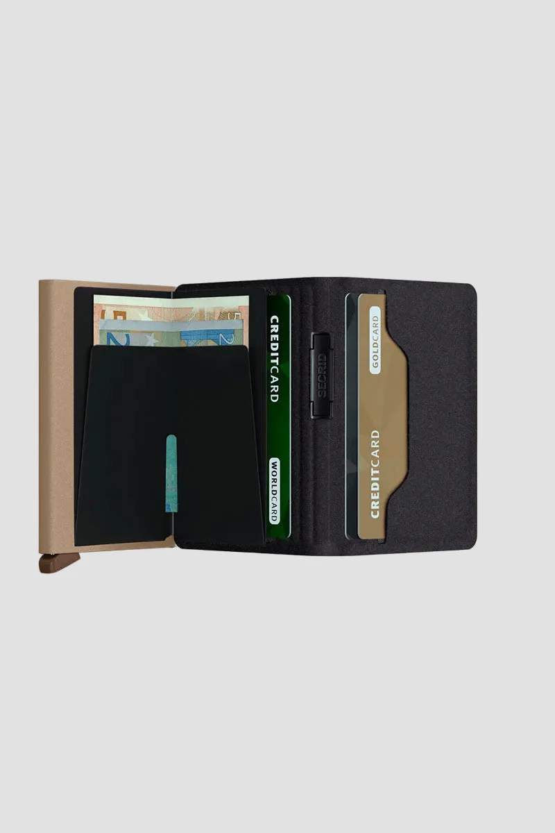 Secrid Bandwallet Black-Olive - Image 2