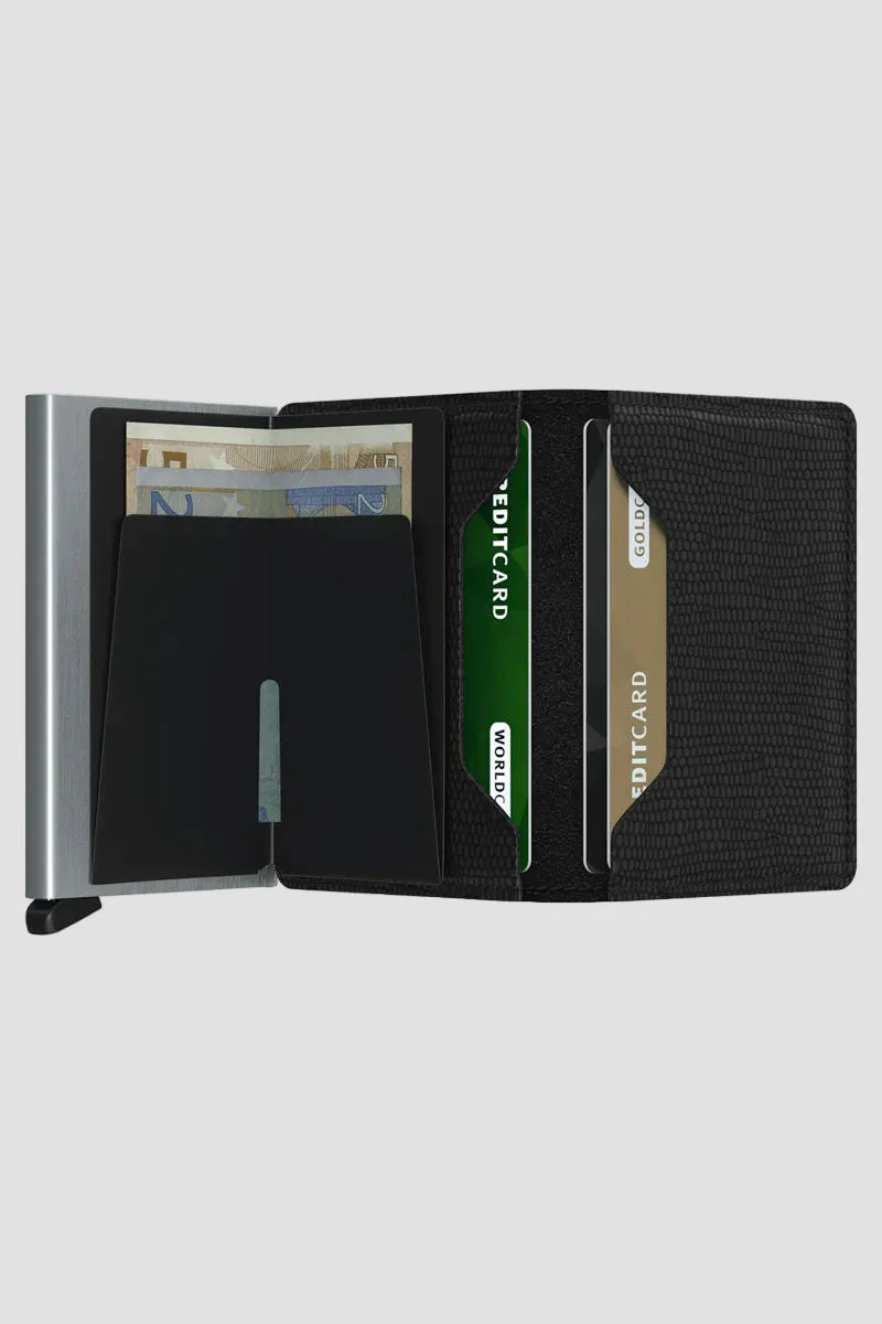 Secrid Slimwallet Rango Black - Image 2