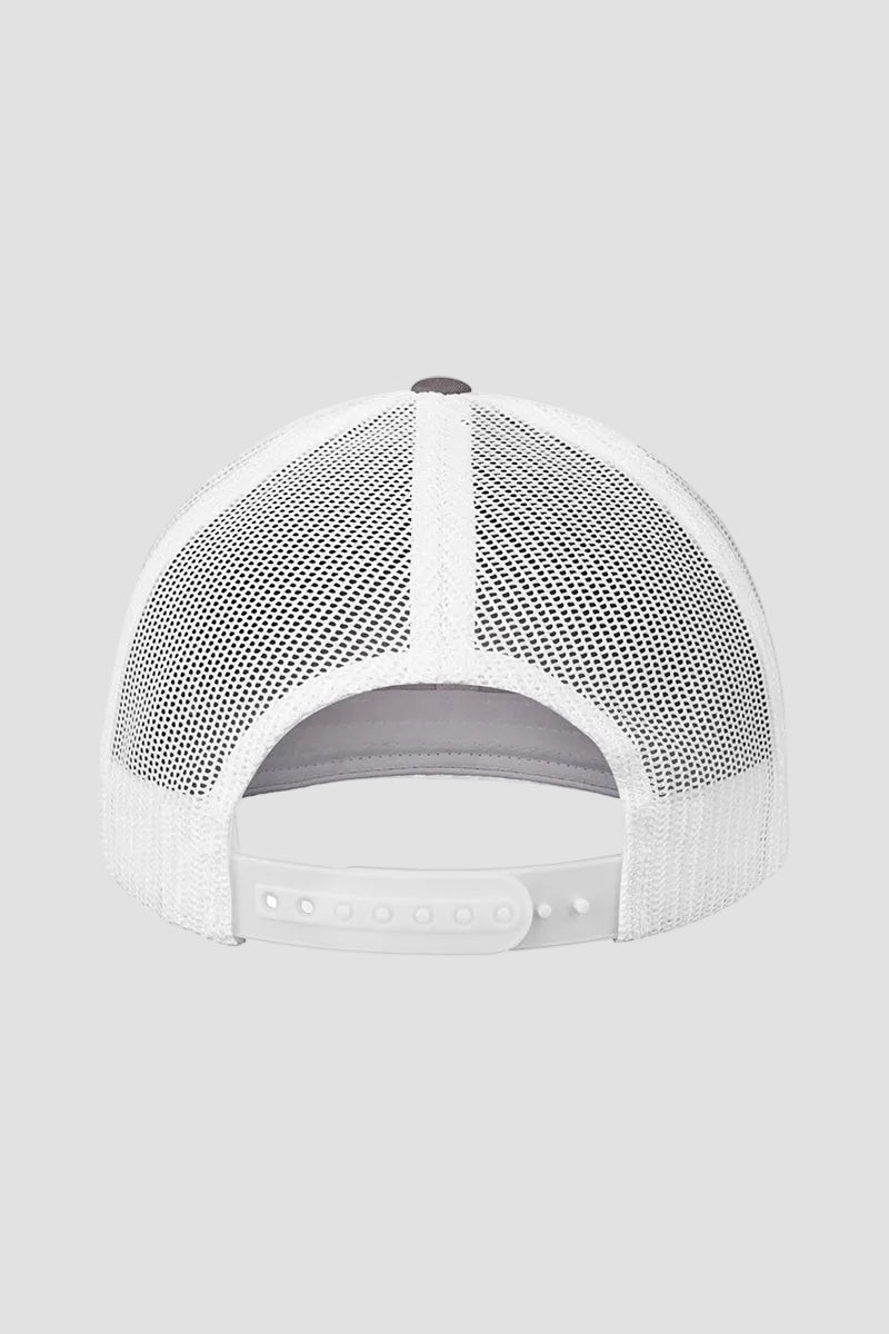 Flexfit Retro Trucker Navy / White - Image 2