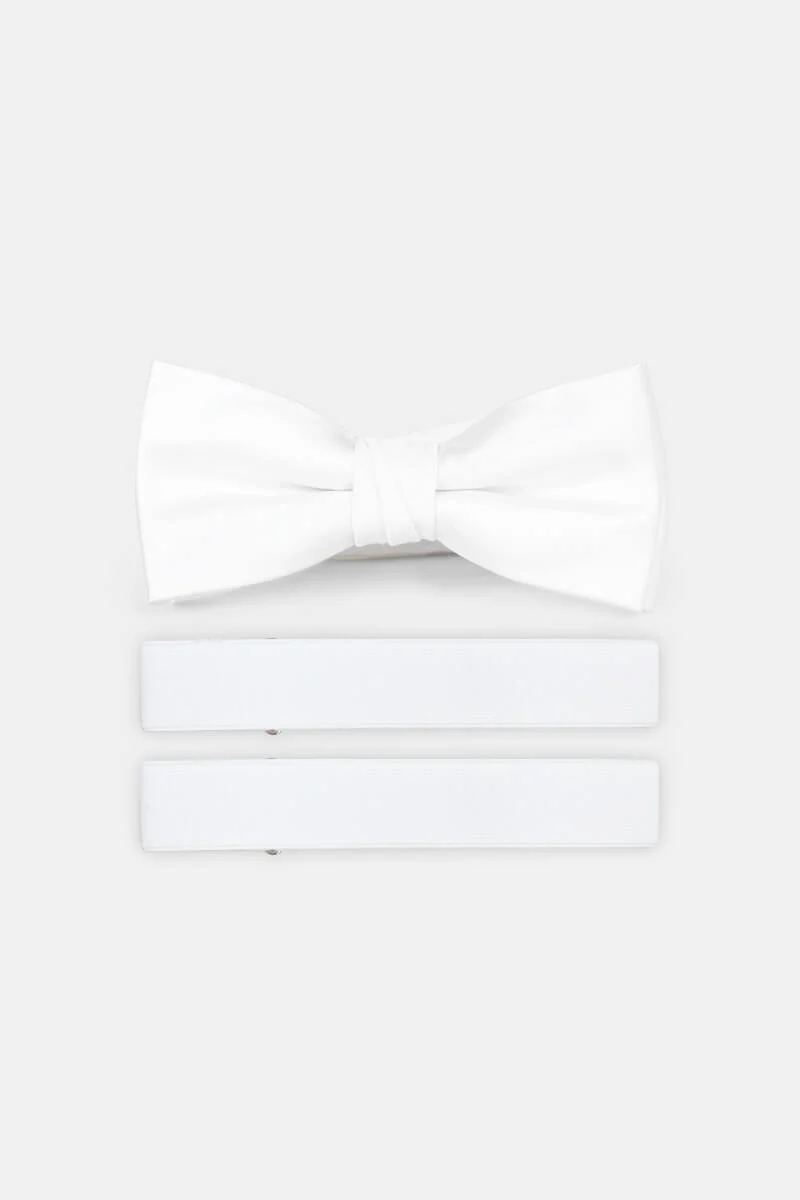 Butterfly & Armband White
