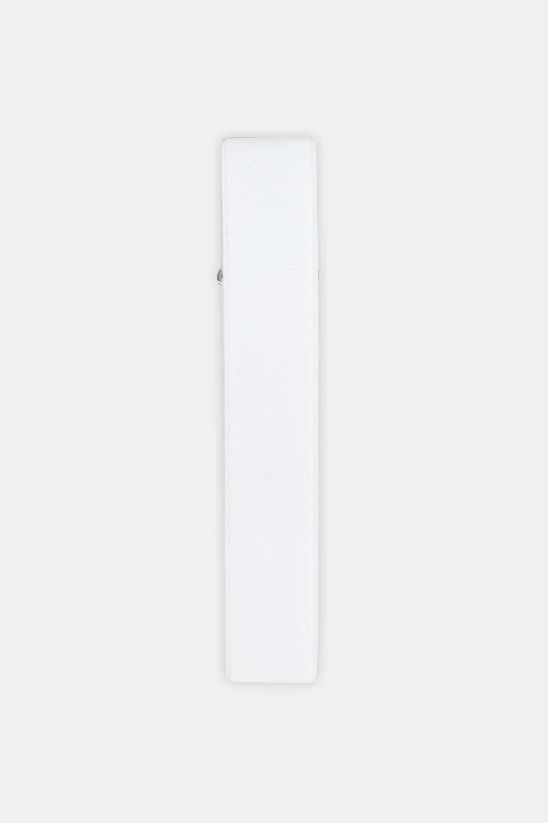 Butterfly & Armband White - Image 3