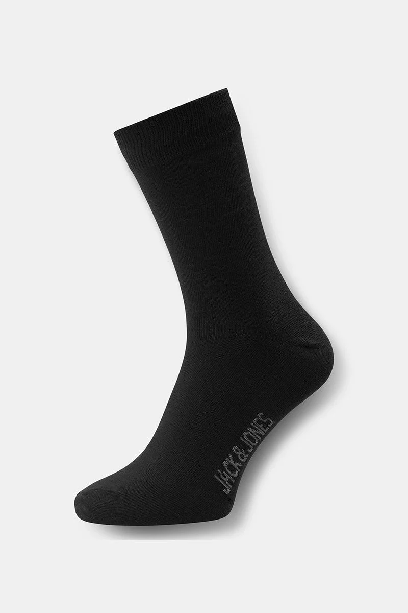 Jack & Jones JENS SOCK 10 PACK NOOS Black - Image 2