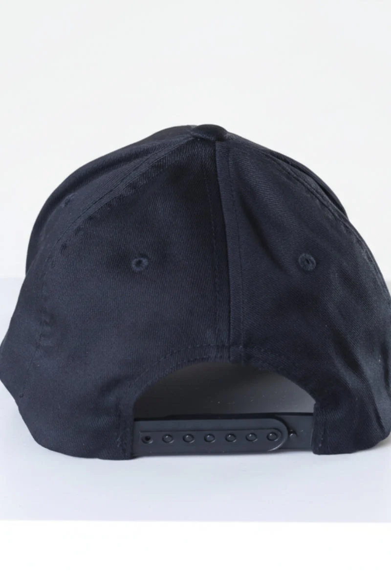 Liebhaveri Cap Black - Image 4