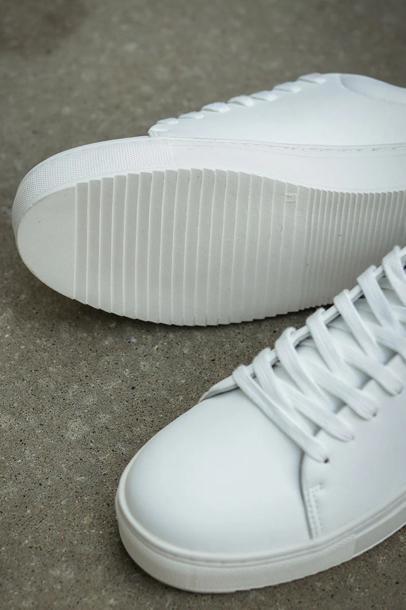 Liebhaveri Liberty Sneaker White - Image 4