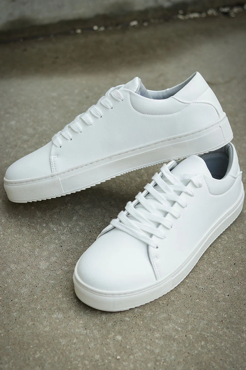 Liebhaveri Liberty Sneaker White - Image 5